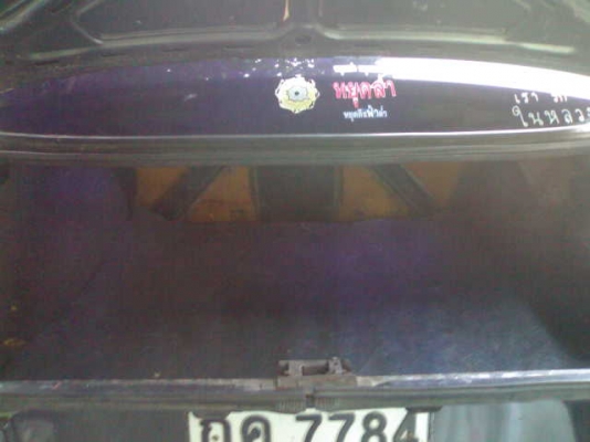 ขายเรนโนว์ เครื่อง 4 AF หัวฉีด ลงเล่มแล้ว