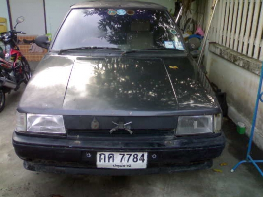 ขายเรนโนว์ เครื่อง 4 AF หัวฉีด ลงเล่มแล้ว