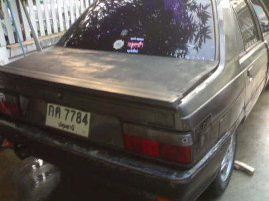 ขายเรนโนว์ เครื่อง 4 AF หัวฉีด ลงเล่มแล้ว