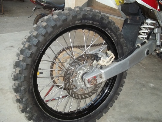 *ขาย* RMZ 250 อินวอยล์+สรรพสามิต 75000 บาท