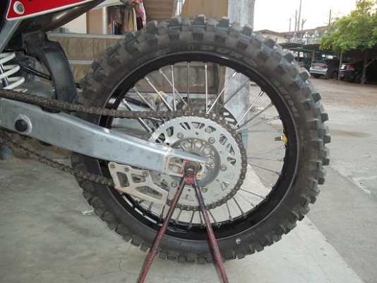 *ขาย* RMZ 250 อินวอยล์+สรรพสามิต 75000 บาท