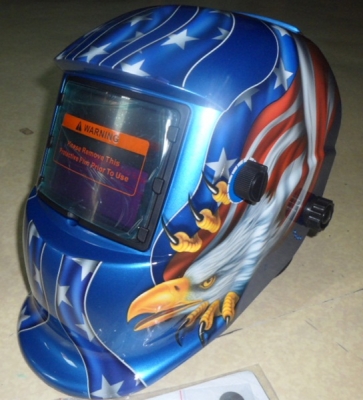 ขายหมวกเชื่อม auto