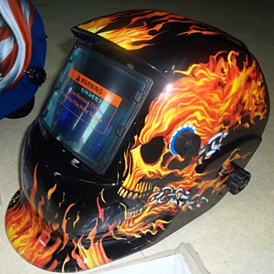 ขายหมวกเชื่อม auto