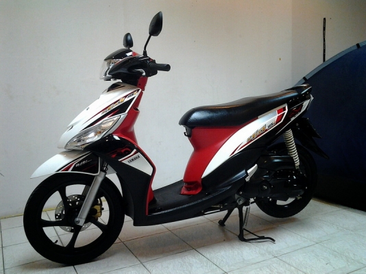 ปรับราคาถูก MIO 115-i หัวฉีดประหยัดน้ำมัน ตัวใหม่ล่าสุด รถ7เดือน ปรับราคาถูก MIO 115-i หัวฉีดประหยัดน้ำมัน ตัวใหม่ล่าสุด รถ7เดือน