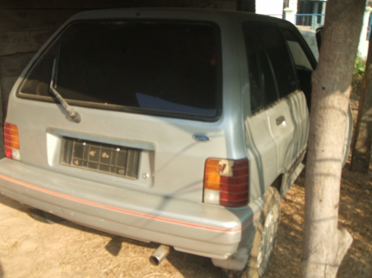 ขายรถเก่ง ford 5 ประตู เอกสารครบพร้อมโอน ขายรถเก่ง ford 5 ประตู เอกสารครบพร้อมโอน