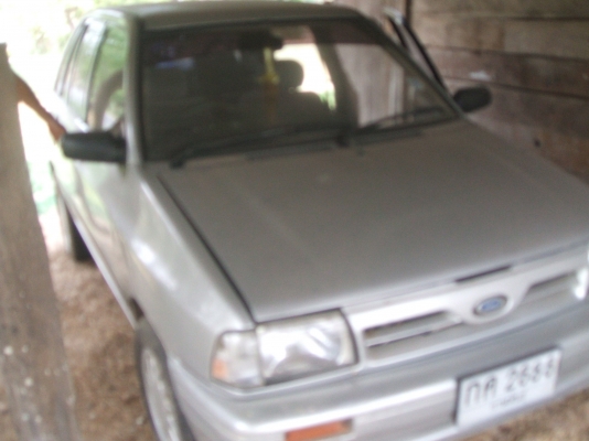 ขายรถเก่ง ford 5 ประตู เอกสารครบพร้อมโอน ขายรถเก่ง ford 5 ประตู เอกสารครบพร้อมโอน