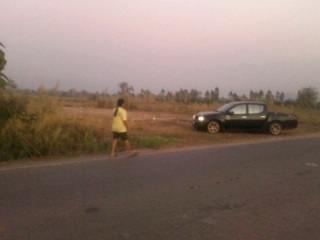 ที่ดินว่าง ปาว  2งาน ที่ติดถนนใหญ่ หลัง ร.ร เนินมะปรางศึกษา ค่าถมดินก็ 170,000แล้วคับ