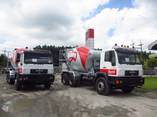 ขายรถบรรทุกใหม่ป้ายแดงและแชชซี บัส จากโรงงานยี่ห้อ MAN ขายรถบรรทุกใหม่ป้ายแดงและแชชซี บัส จากโรงงานยี่ห้อ MAN