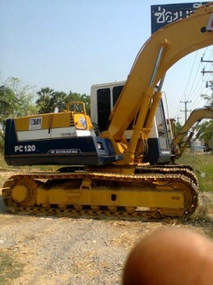 ขาย PC 120-5
