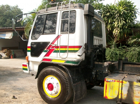 มาอีกแล้วครับ มิตซูเพลาเดียว ดั๊มเกษตร พร้อมใช้ครับ