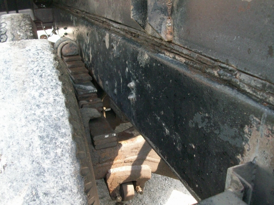 มาอีกแล้วครับ มิตซูเพลาเดียว ดั๊มเกษตร พร้อมใช้ครับ