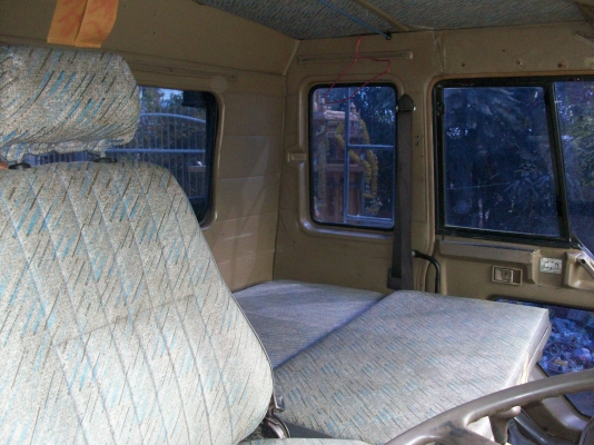 มาอีกแล้วครับ มิตซูเพลาเดียว ดั๊มเกษตร พร้อมใช้ครับ