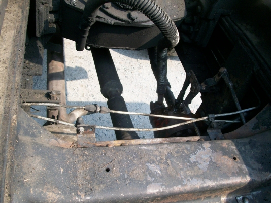 มาอีกแล้วครับ มิตซูเพลาเดียว ดั๊มเกษตร พร้อมใช้ครับ