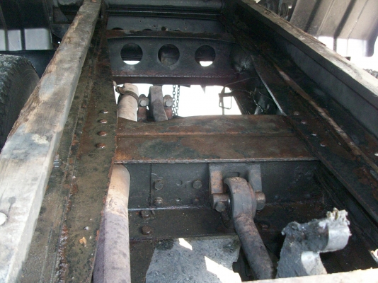 มาอีกแล้วครับ มิตซูเพลาเดียว ดั๊มเกษตร พร้อมใช้ครับ