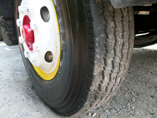 มาอีกแล้วครับ มิตซูเพลาเดียว ดั๊มเกษตร พร้อมใช้ครับ