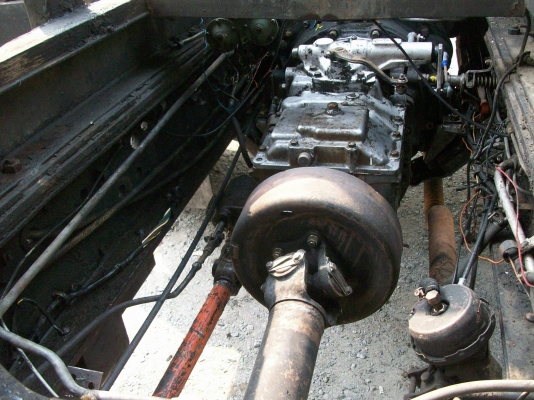 มาอีกแล้วครับ มิตซูเพลาเดียว ดั๊มเกษตร พร้อมใช้ครับ