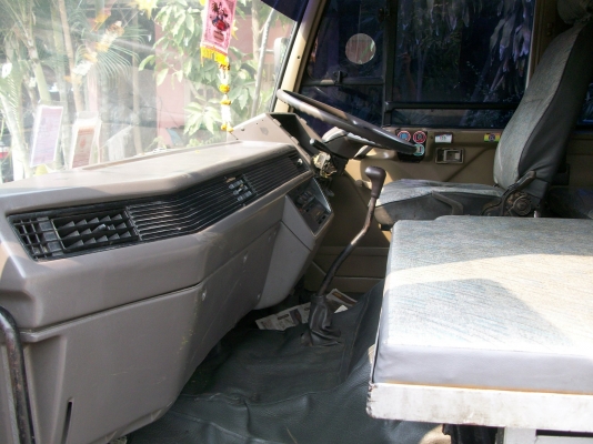 มาอีกแล้วครับ มิตซูเพลาเดียว ดั๊มเกษตร พร้อมใช้ครับ