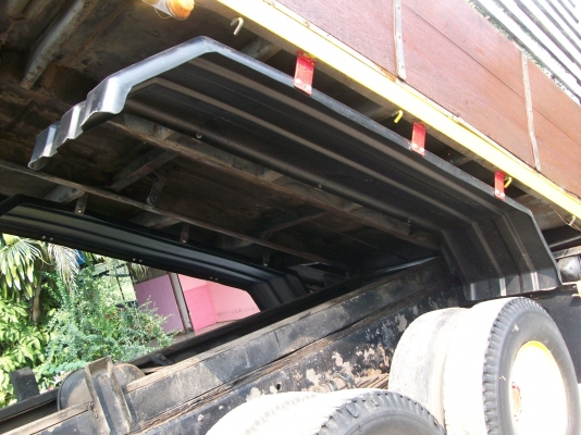 มาอีกแล้วครับ มิตซูเพลาเดียว ดั๊มเกษตร พร้อมใช้ครับ