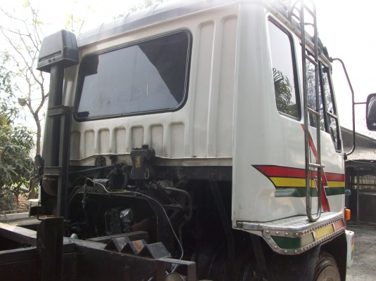 มาอีกแล้วครับ มิตซูเพลาเดียว ดั๊มเกษตร พร้อมใช้ครับ