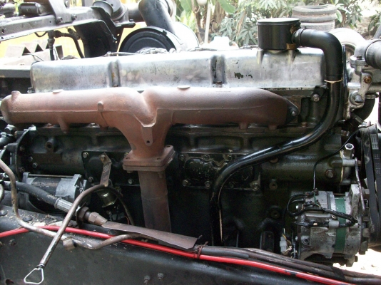 มาอีกแล้วครับ มิตซูเพลาเดียว ดั๊มเกษตร พร้อมใช้ครับ