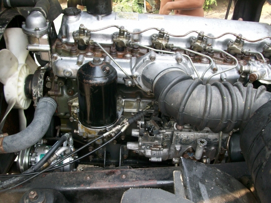 มาอีกแล้วครับ มิตซูเพลาเดียว ดั๊มเกษตร พร้อมใช้ครับ