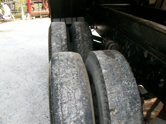 มาอีกแล้วครับ มิตซูเพลาเดียว ดั๊มเกษตร พร้อมใช้ครับ