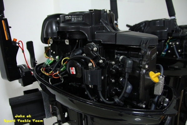 เครื่องเรือYamabisi ทุกรุ่นรับประกัน2ปี คุณภาพสมราคา