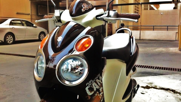 (หัวฉีด) Jelato รถ 1 เดือนครึ่ง ราคาุถูก ต่อรองได้