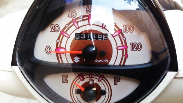 (หัวฉีด) Jelato รถ 1 เดือนครึ่ง ราคาุถูก ต่อรองได้ (หัวฉีด) Jelato รถ 1 เดือนครึ่ง ราคาุถูก ต่อรองได้