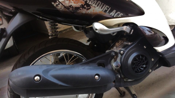 (หัวฉีด) Jelato รถ 3 เดือน ราคาุถูก ต่อลองได้ (หัวฉีด) Jelato รถ 3 เดือน ราคาุถูก ต่อลองได้