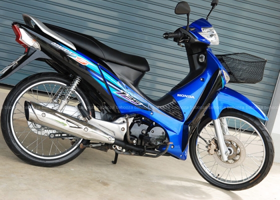 ขาย WAVE 125s ไฟเลี้ยวบังลม สีน้ำเงินดำ ใหม่่ๆเดิมๆบ้านๆ ขาย WAVE 125s ไฟเลี้ยวบังลม สีน้ำเงินดำ ใหม่่ๆเดิมๆบ้านๆ