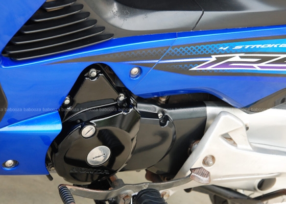 ขาย WAVE 125s ไฟเลี้ยวบังลม สีน้ำเงินดำ ใหม่่ๆเดิมๆบ้านๆ ขาย WAVE 125s ไฟเลี้ยวบังลม สีน้ำเงินดำ ใหม่่ๆเดิมๆบ้านๆ