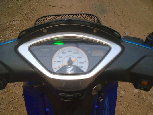 ขาย เวฟ 125 i ปี 49 ทะเบียนครบ สตาร์ทมือ