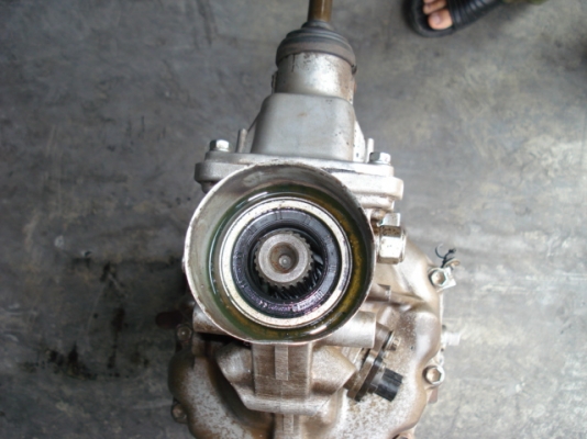 ขายเกียร์vigoครับ ขายเกียร์vigoครับ