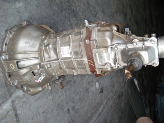 ขายเกียร์vigoครับ