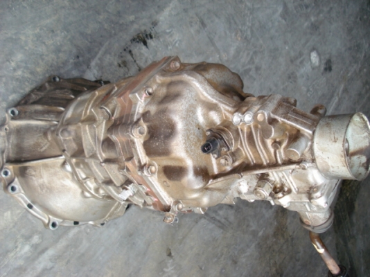 ขายเกียร์vigoครับ ขายเกียร์vigoครับ