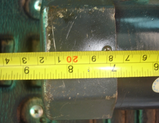 ขายมอเตอร์เกียร์ รอบช้า