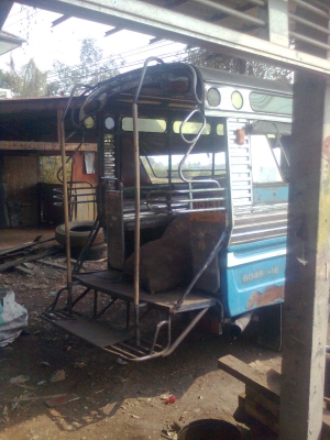 ขายรถ2แถวISUZU 85 แรง 4ล้อกลาง ราคาไม่แพงใช้งานได้เลย