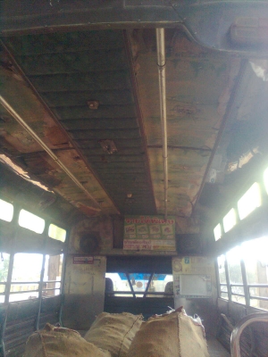 ขายรถ2แถวISUZU 85 แรง 4ล้อกลาง ราคาไม่แพงใช้งานได้เลย