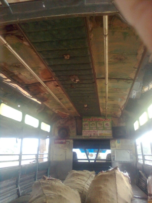 ขายรถ2แถวISUZU 85 แรง 4ล้อกลาง ราคาไม่แพงใช้งานได้เลย