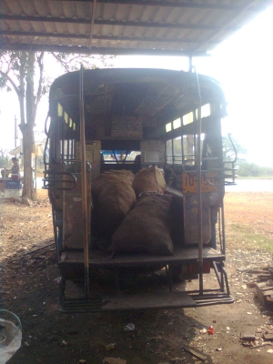 ขายรถ2แถวISUZU 85 แรง 4ล้อกลาง ราคาไม่แพงใช้งานได้เลย