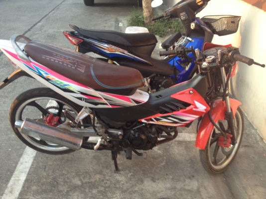 ต้องการขายโซนิค