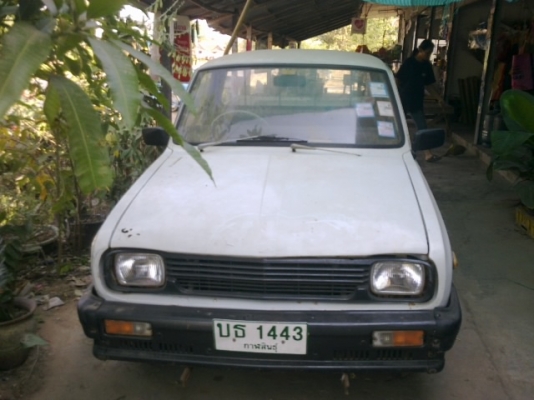 ขาย mazda 1000 mazda 1000