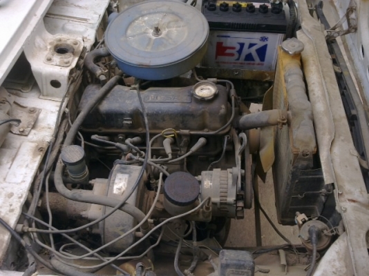 ขาย mazda 1000 mazda 1000