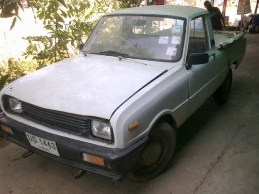 ขาย mazda 1000 mazda 1000