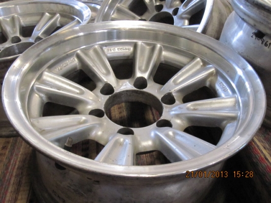 ขายแม็กออฟโรด