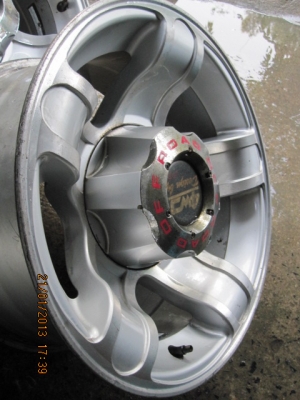 ขายแม็กออฟโรด