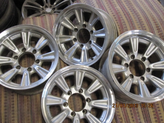 ขายแม็กออฟโรด