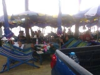 ต้องการเซ้งขายล็อคเตียงผ้าใบชายหาดบางแสนชลบุรีด่วน