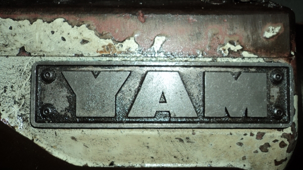 ขายเครื่องกลึงยี่ห้อ YAM
